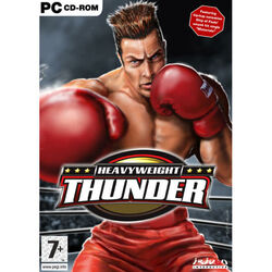 Heavyweight Thunder (PC CD)