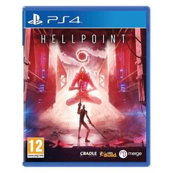 Hellpoint (PS4)