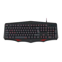 Herná klávesnica Speedlink Lamia Gaming Keyboard