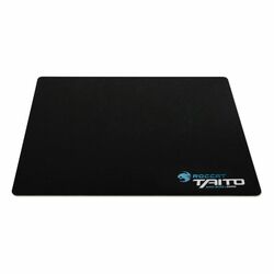 Recenzia: Herná podložka pod myš Roccat Taito Mid-Size Gaming Mousepad, shiny black (3 mm) (ROC-13-050)