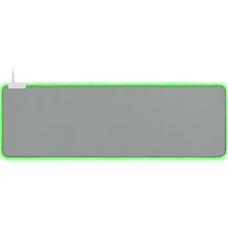 Herná podložka Razer Goliathus Chroma Extended, Mercury Edition na pgs.sk