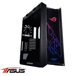 Herná zostava Ultimate Power by ROG (Diamond)