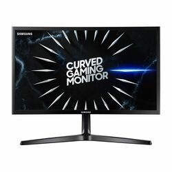 Herný Monitor Samsung C24RG50, 24