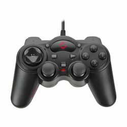 Herný ovládač Speedlink Thunderstrike Gamepad foto