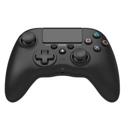 HORI ONYX Plus Wireless Controller for Playstation 4, black foto