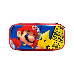 HORI Premium ochranné puzdro pre konzoly Nintendo Switch (Mario) foto