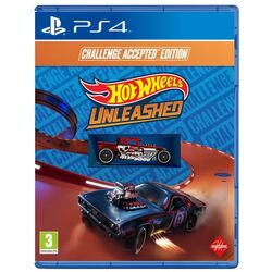 Hot Wheels: Unleashed (Challenge Accepted Edition) na pgs.sk