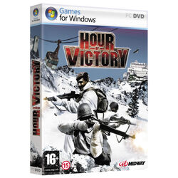 Hour of Victory (PC)