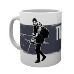 Hrnček Archer (The Last of Us Part II)