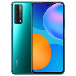 Huawei P Smart 2021, Dual SIM, Crush Green - nový tovar, neotvorené balenie na pgs.sk