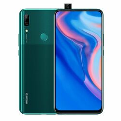 Huawei P Smart Z, 4/64GB, Dual SIM, Emerald Green - nový tovar, neotvorené balenie na pgs.sk