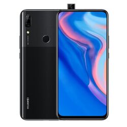 Huawei P Smart Z, 4/64GB, Dual SIM, Midnight Black, Trieda A - použité, záruka 12 mesiacov na pgs.sk