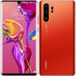 Huawei P30 Pro, 6/128GB, Dual SIM, Amber Sunrise, Trieda B - použité, záruka 12 mesiacov na pgs.sk