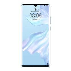 Huawei P30 Pro, 8/128GB, Dual SIM, Breathing Crystal - nový tovar, neotvorené balenie na pgs.sk