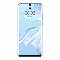 Huawei P30 Pro, 6/128GB, Dual SIM, Breathing Crystal, Trieda A+ - použité, záruka 12 mesiacov na pgs.sk