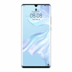 Huawei P30 Pro, 8/256GB, Dual SIM, Breathing Crystal, Trieda A+ - použité, záruka 12 mesiacov na pgs.sk