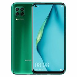 Huawei P40 Lite, 6/128GB, Dual SIM, Crush Green, Trieda A - použité, záruka 12 mesiaco na pgs.sk