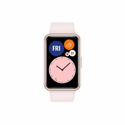 Huawei Watch Fit, sakura pink