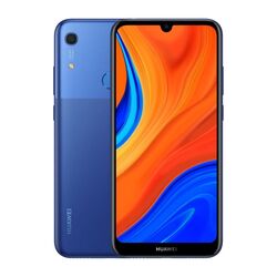 Huawei Y6s, Dual SIM, Orchid Blue - nový tovar, neotvorené balenie