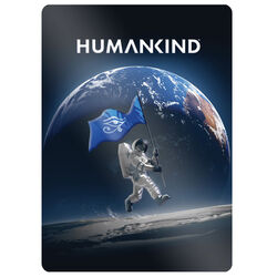 Humankind (Steelbook Edition) (PC DVD)
