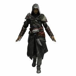 Il Tricolore Ezio Auditore (Assassin’s Creed: Revelation)