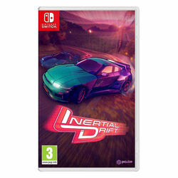 Inertial Drift (NSW)