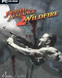 Jagged Alliance 2: Wildfire (PC CD)