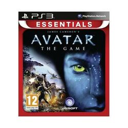 James Cameron’s Avatar: The Game [PS3] - BAZÁR (použitý tovar) foto
