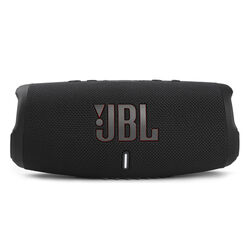 JBL Charge 5, čierny foto