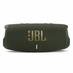 JBL Charge 5, zelený