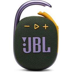 JBL Clip 4, zelený | pgs.sk