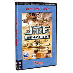 Joint Task Force CZ (PC DVD)