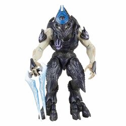 Jul 'Mdama (Halo 4)