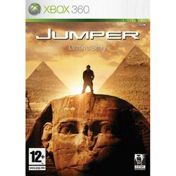 Jumper: Griffin’s Story (XBOX 360)