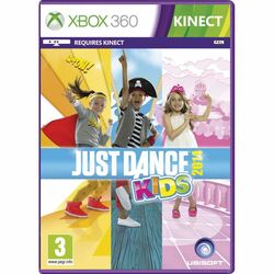 Just Dance 2014: Kids (XBOX 360)