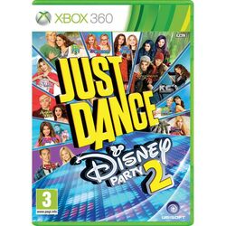 Just Dance: Disney Party 2 (XBOX 360)