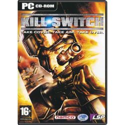 Kill Switch (PC CD)