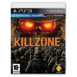 Killzone Classics HD (PS3)