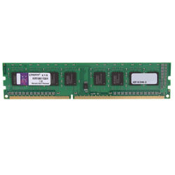 Kingston Pamäť 4 GB DDR3 1600 MHz CL11 DIMM SRx8 | pgs.sk