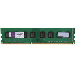 Kingston DDR3 8GB 1600MHz CL11 Unbuffered Non-ECC