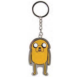 Kľúčenka Adventure Time - Jake
