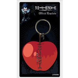 Kľúčenka Death Note Apple