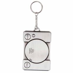 Kľúčenka PlayStation - Console