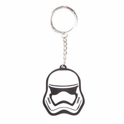 Kľúčenka Star Wars - Stormtrooper 3D