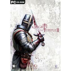 Knights of the Temple 2 na pgs.sk