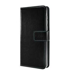 Knižkové puzdro Fixed Opus pre Huawei P30, Black