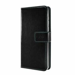 Knižkové puzdro Fixed Opus pre Xiaomi Mi A2, Black