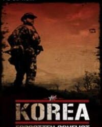 Korea: Forgotten Conflict (PC CD)