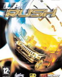 L.A. Rush (PC DVD)