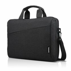 Lenovo Casual Toploader T210 taška na notebook 15,6", čierna foto